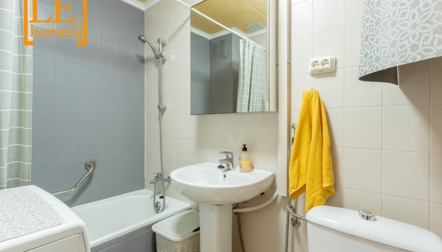 Odsprzedaż - Dupleks - Torrevieja - Torrelamata - La Mata