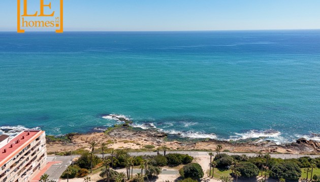 Odsprzedaż - Dupleks - Torrevieja - Torrelamata - La Mata