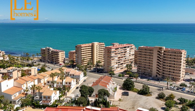 Odsprzedaż - Dupleks - Torrevieja - Torrelamata - La Mata