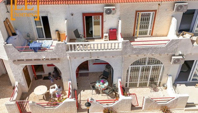 Odsprzedaż - Dupleks - Torrevieja - Torrelamata - La Mata