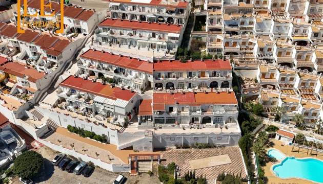Odsprzedaż - Dupleks - Torrevieja - Torrelamata - La Mata