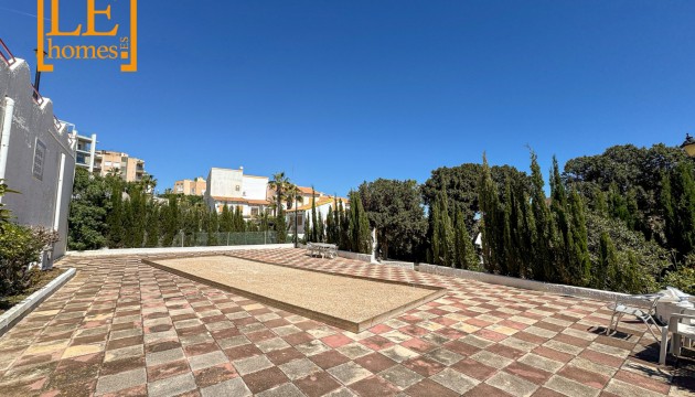 Odsprzedaż - Dupleks - Torrevieja - Torrelamata - La Mata