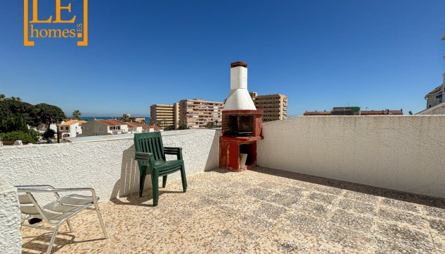 Odsprzedaż - Dupleks - Torrevieja - Torrelamata - La Mata