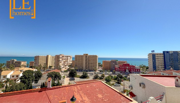 Odsprzedaż - Dupleks - Torrevieja - Torrelamata - La Mata