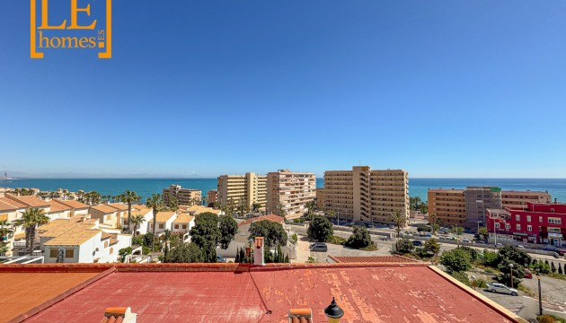 Odsprzedaż - Dupleks - Torrevieja - Torrelamata - La Mata