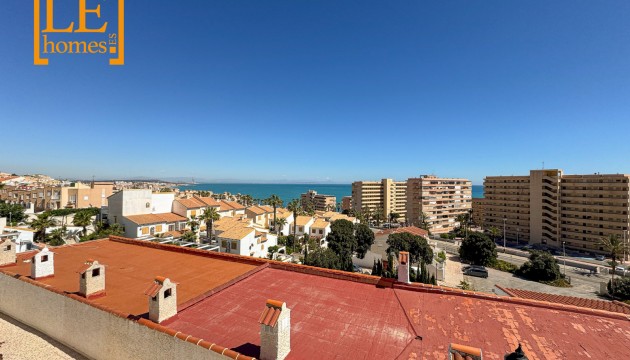 Odsprzedaż - Dupleks - Torrevieja - Torrelamata - La Mata