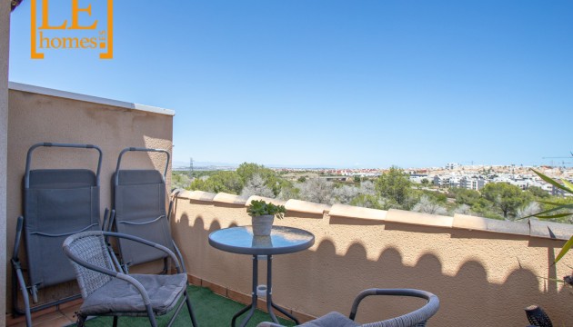 Odsprzedaż - Bungalow - Orihuela Costa - Villamartín