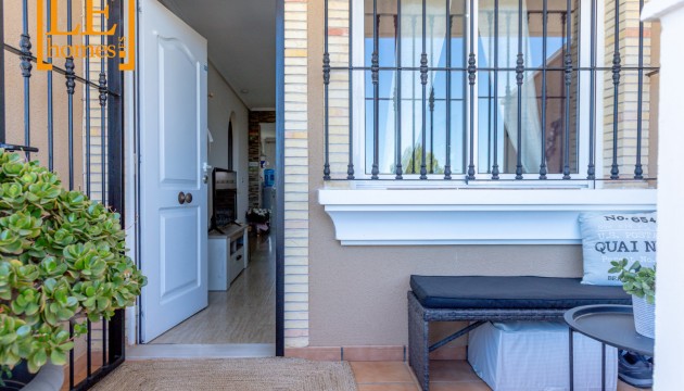 Odsprzedaż - Bungalow - Orihuela Costa - Villamartín