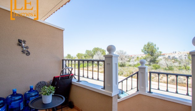 Odsprzedaż - Bungalow - Orihuela Costa - Villamartín