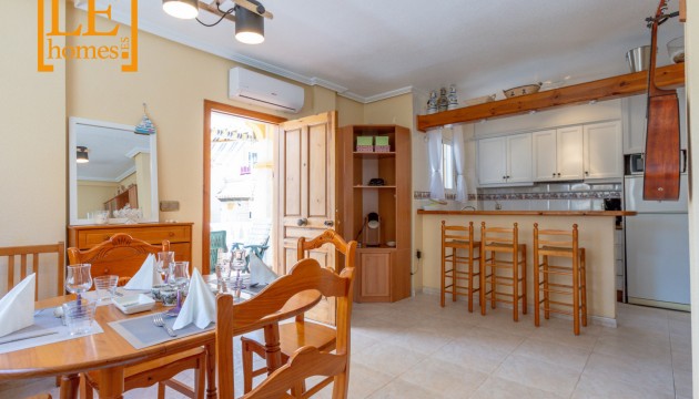 Odsprzedaż - Semi Detached Villa - Orihuela Costa - La Zenia