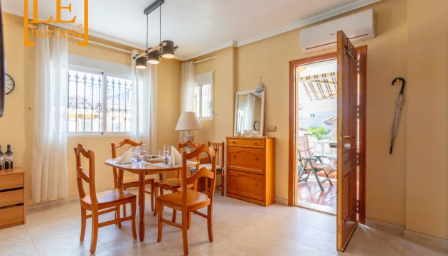 Odsprzedaż - Semi Detached Villa - Orihuela Costa - La Zenia
