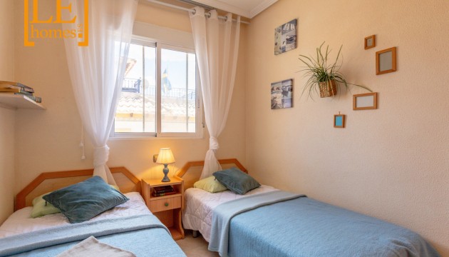 Odsprzedaż - Semi Detached Villa - Orihuela Costa - La Zenia
