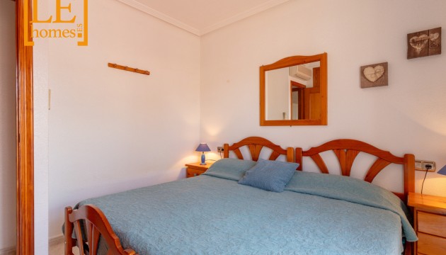 Odsprzedaż - Semi Detached Villa - Orihuela Costa - La Zenia