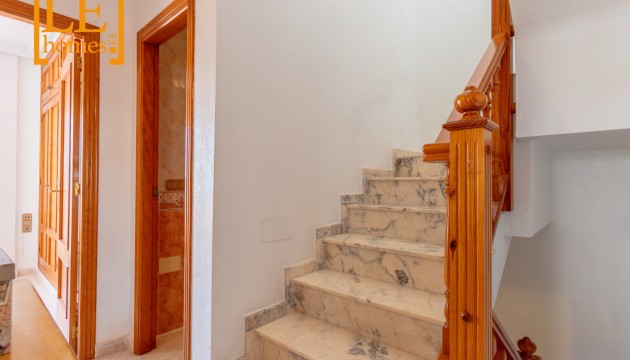 Odsprzedaż - Semi Detached Villa - Orihuela Costa - La Zenia