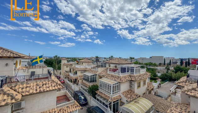 Odsprzedaż - Semi Detached Villa - Orihuela Costa - La Zenia