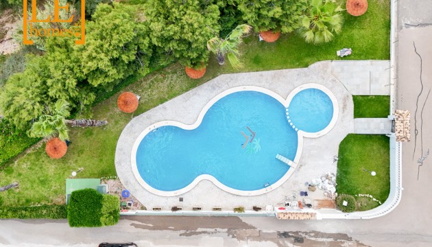 Odsprzedaż - Semi Detached Villa - Orihuela Costa - La Zenia