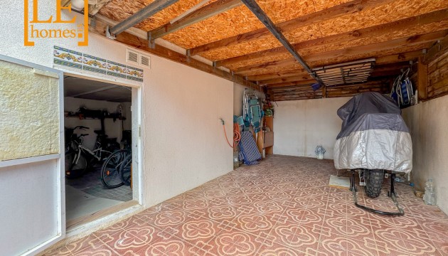 Odsprzedaż - Semi Detached Villa - Orihuela Costa - La Zenia