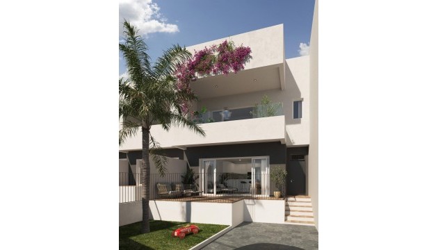 Nowy budynek - Detached Villa - Monforte del Cid - Alenda Golf