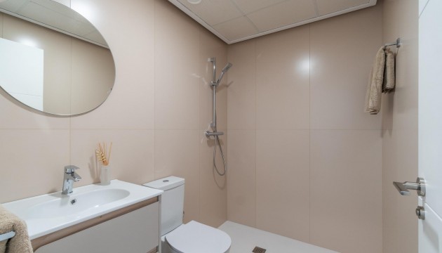 Nowy budynek - Apartment - Orihuela Costa - Playa Flamenca
