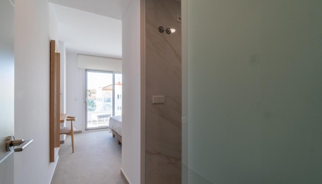 Nowy budynek - Apartment - Orihuela Costa - Playa Flamenca