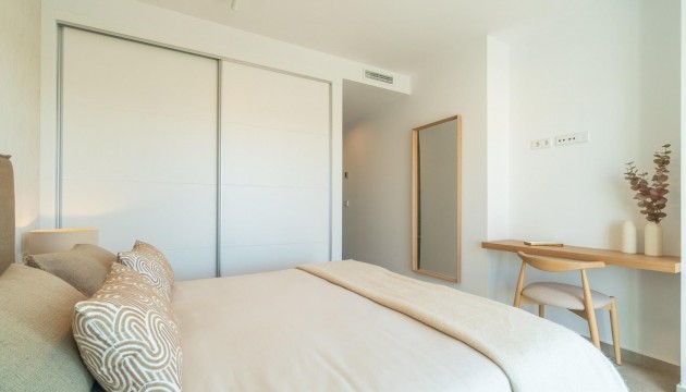 Nowy budynek - Apartment - Orihuela Costa - Playa Flamenca