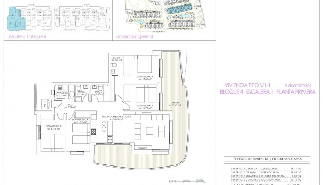 Nowy budynek - Apartment - Orihuela Costa - Playa Flamenca