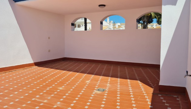 Begagnad - Radhus - Orihuela Costa - Los Dolses