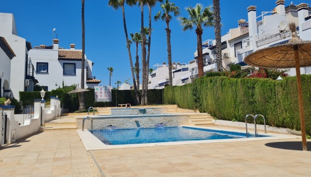 Begagnad - Radhus - Orihuela Costa - Los Dolses