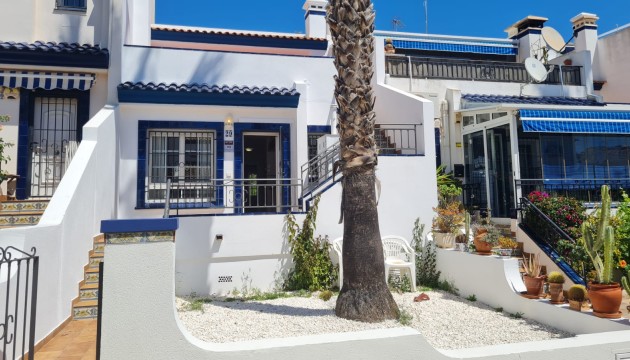 Begagnad - Radhus - Orihuela Costa - Los Dolses
