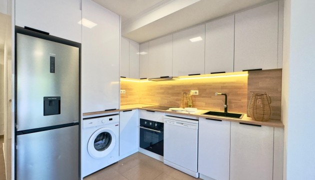 Reventa - Apartamento - Torrevieja - El Acequión - Los Náufragos