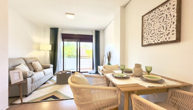 Reventa - Apartamento - Torrevieja - El Acequión - Los Náufragos