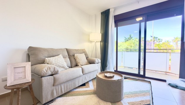 Reventa - Apartamento - Torrevieja - El Acequión - Los Náufragos