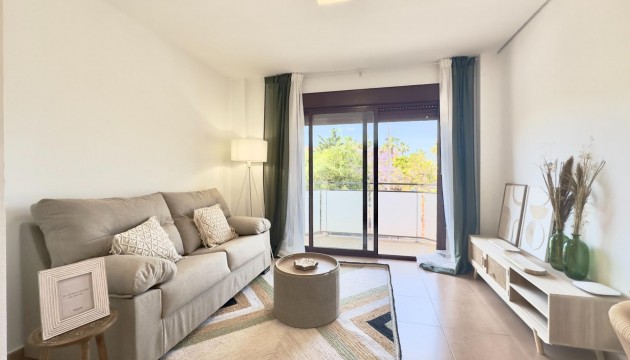 Reventa - Apartamento - Torrevieja - El Acequión - Los Náufragos