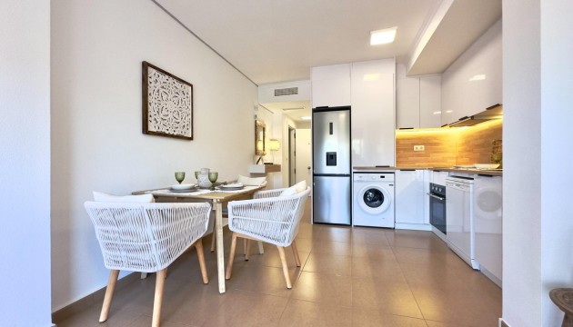 Reventa - Apartamento - Torrevieja - El Acequión - Los Náufragos