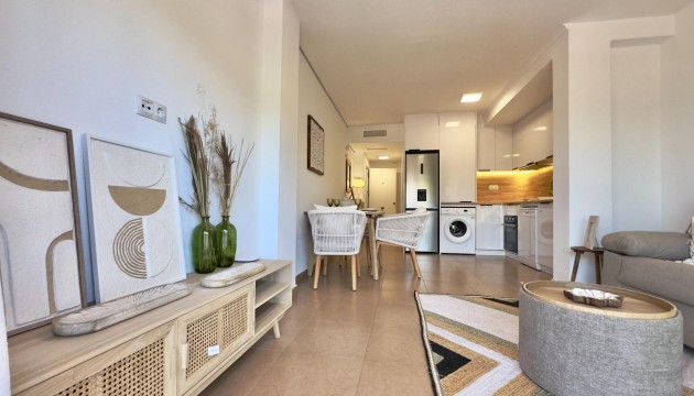 Reventa - Apartamento - Torrevieja - El Acequión - Los Náufragos