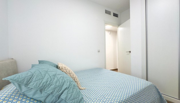 Reventa - Apartamento - Torrevieja - El Acequión - Los Náufragos