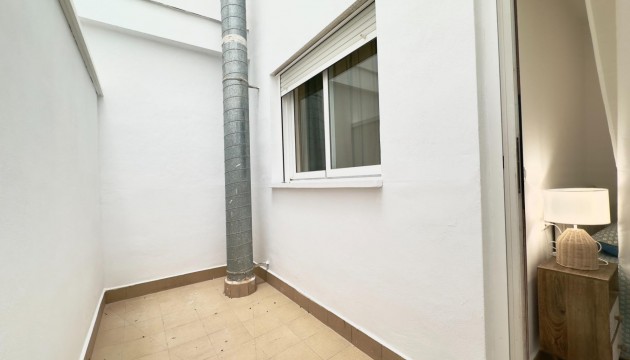 Reventa - Apartamento - Torrevieja - El Acequión - Los Náufragos