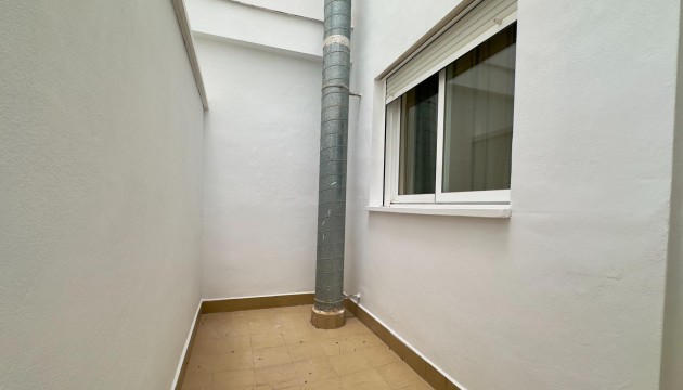Reventa - Apartamento - Torrevieja - El Acequión - Los Náufragos