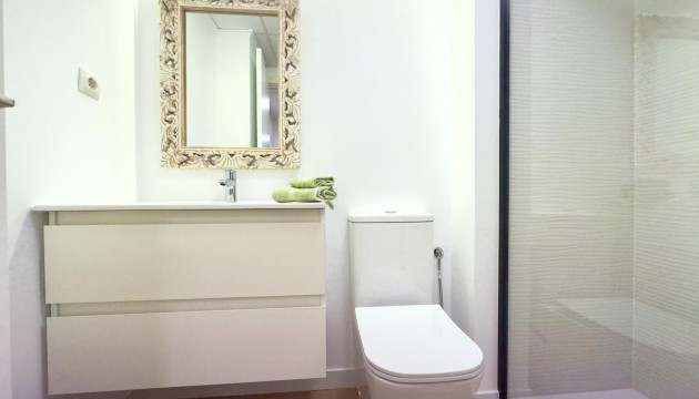 Reventa - Apartamento - Torrevieja - El Acequión - Los Náufragos