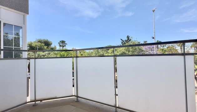 Reventa - Apartamento - Torrevieja - El Acequión - Los Náufragos