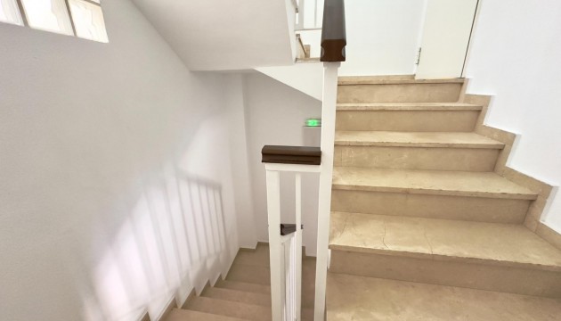 Reventa - Apartamento - Torrevieja - El Acequión - Los Náufragos