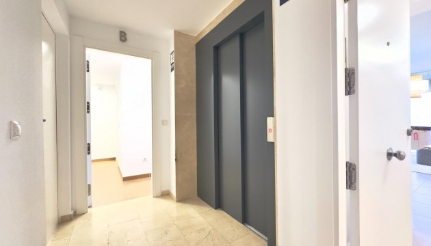 Reventa - Apartamento - Torrevieja - El Acequión - Los Náufragos