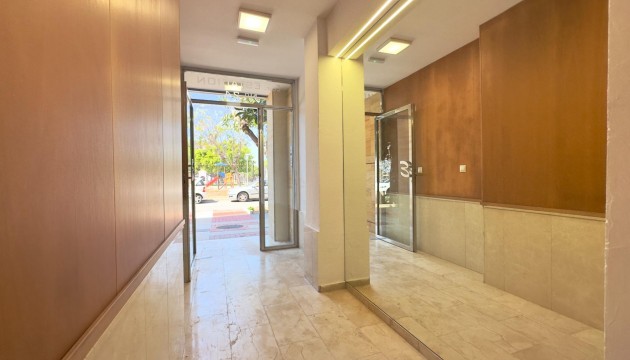 Reventa - Apartamento - Torrevieja - El Acequión - Los Náufragos