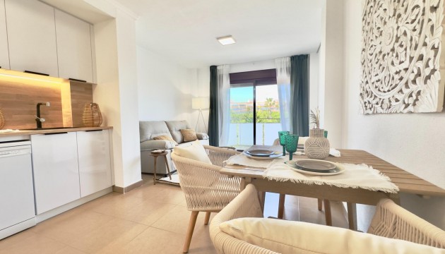 Videresalg - Leilighet - Torrevieja - El Acequión - Los Náufragos