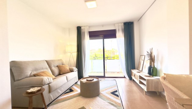 Videresalg - Leilighet - Torrevieja - El Acequión - Los Náufragos
