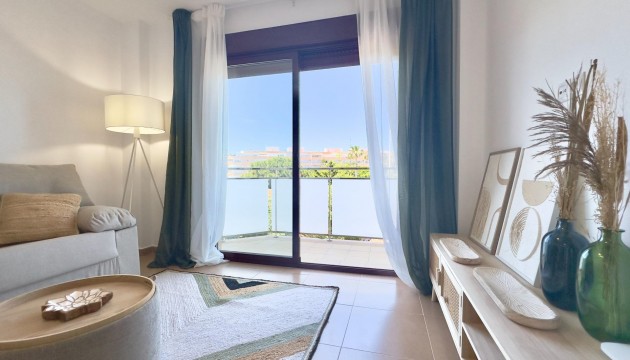 Videresalg - Leilighet - Torrevieja - El Acequión - Los Náufragos
