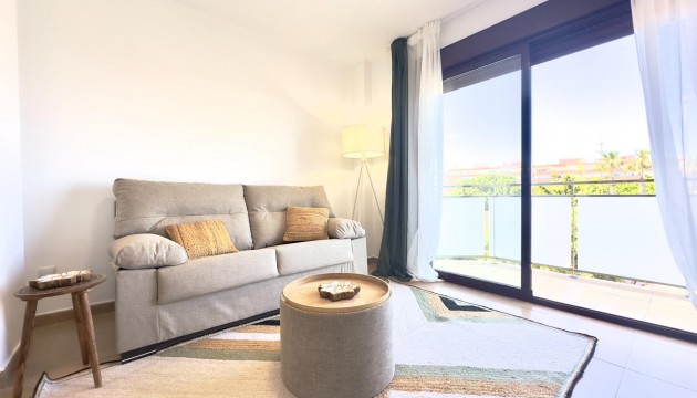Videresalg - Leilighet - Torrevieja - El Acequión - Los Náufragos
