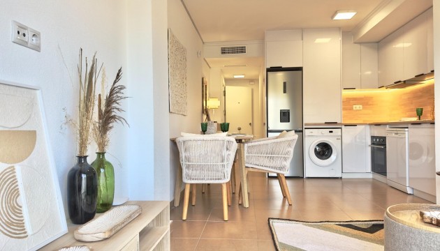 Videresalg - Leilighet - Torrevieja - El Acequión - Los Náufragos