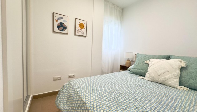 Videresalg - Leilighet - Torrevieja - El Acequión - Los Náufragos