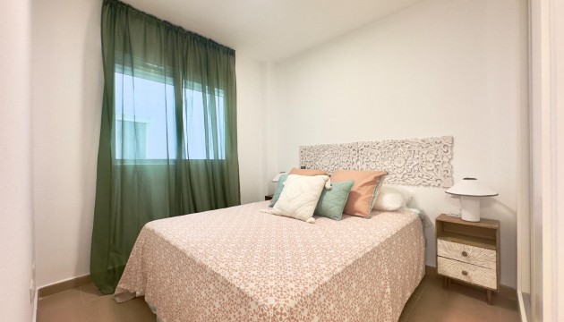 Videresalg - Leilighet - Torrevieja - El Acequión - Los Náufragos